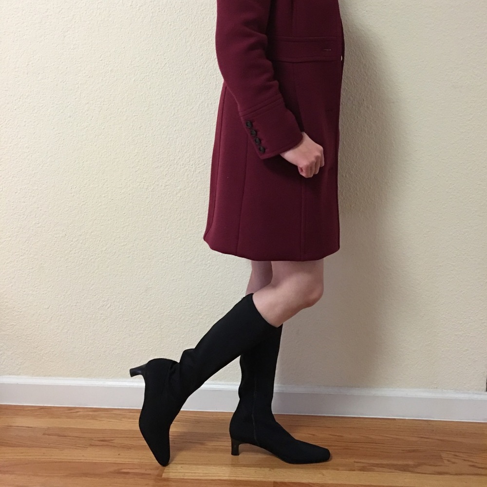 Matisse Gema High Heel Boots